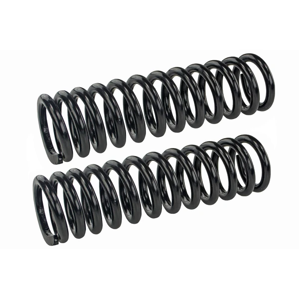 Mevotech SMS246V Coil Spring Set, Front Side