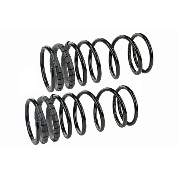Mevotech SMS254V Coil Spring Set, Front Side