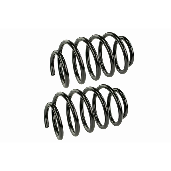 Mevotech SMS250146 Coil Spring Set, Front Side