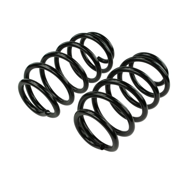 Mevotech SMS250147 Coil Spring Set, Front Side