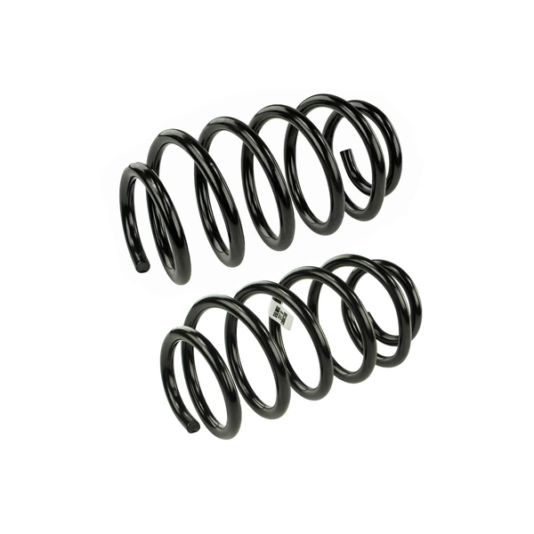 Mevotech SMS250148 Coil Spring Set, Front Side