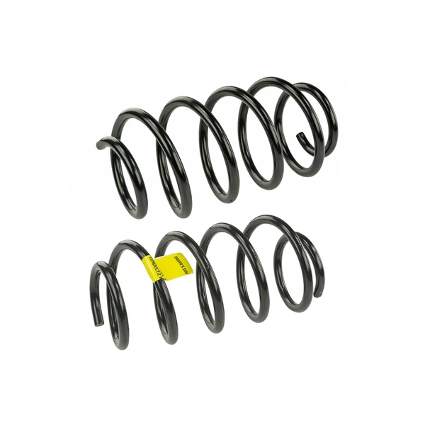 Mevotech SMS250142 Coil Spring Set, Front Side