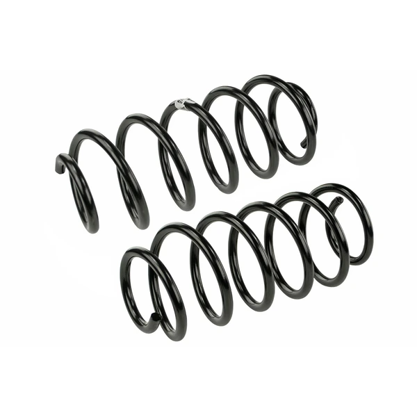 Mevotech SMS250155 Coil Spring Set, Front Side