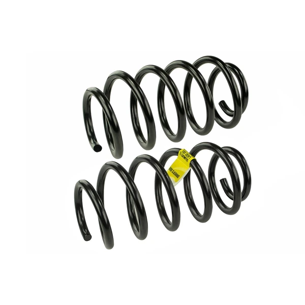 Mevotech SMS250151 Coil Spring Set, Front Side