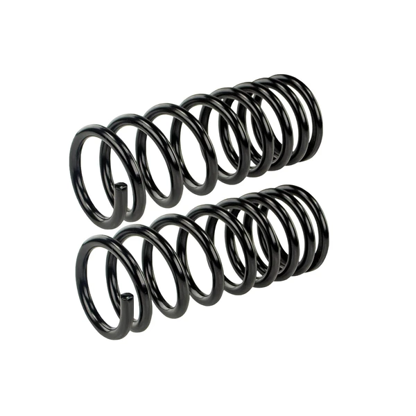 Mevotech SMS251V Coil Spring Set, Rear Side