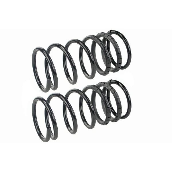 Mevotech SMS264V Coil Spring Set, Front Side