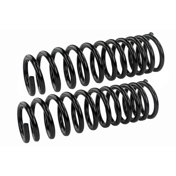 Mevotech SMS261V Coil Spring Set, Rear Side