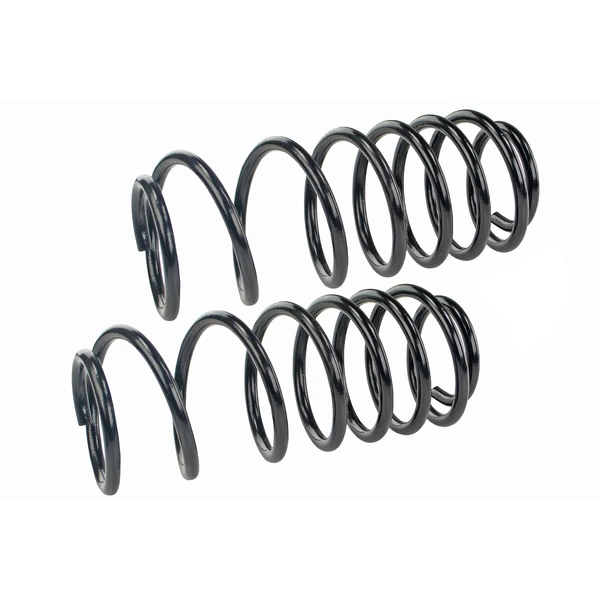 Mevotech SMS262V Coil Spring Set, Front Side