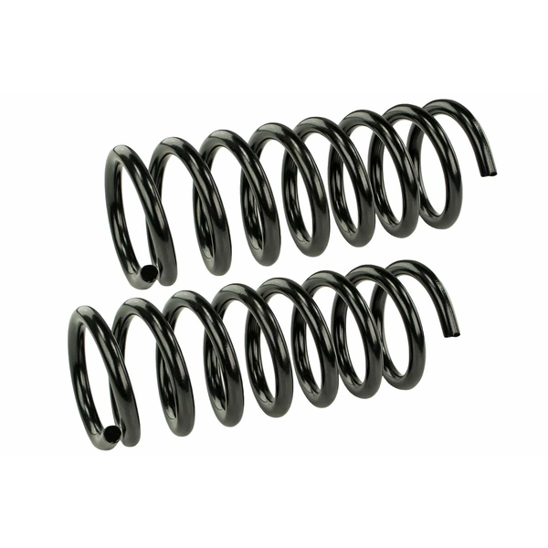 Mevotech SMS30020 Coil Spring Set, Rear Side