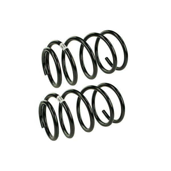 Mevotech SMS30024 Coil Spring Set, Front Side