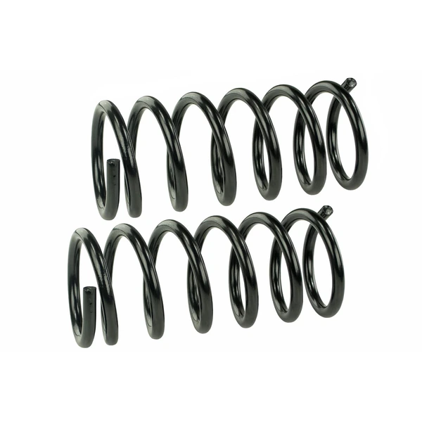 Mevotech SMS30028 Coil Spring Set, Front Side