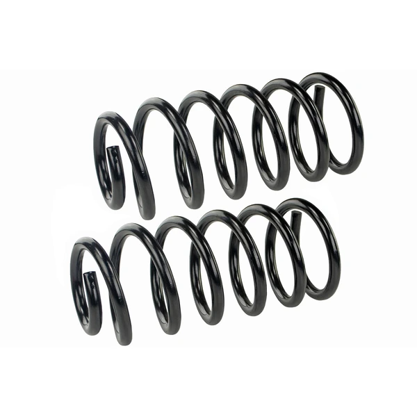Mevotech SMS3156 Coil Spring Set, Front Side