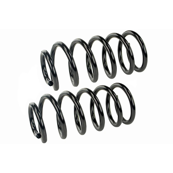 Mevotech SMS3112 Coil Spring Set, Front Side