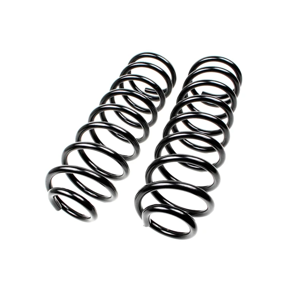 Mevotech SMS3224 Coil Spring Set, Front Side