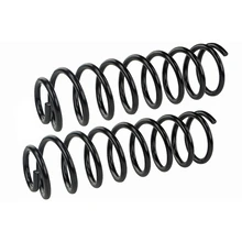 Mevotech SMS3226 Coil Spring Set, Front Side