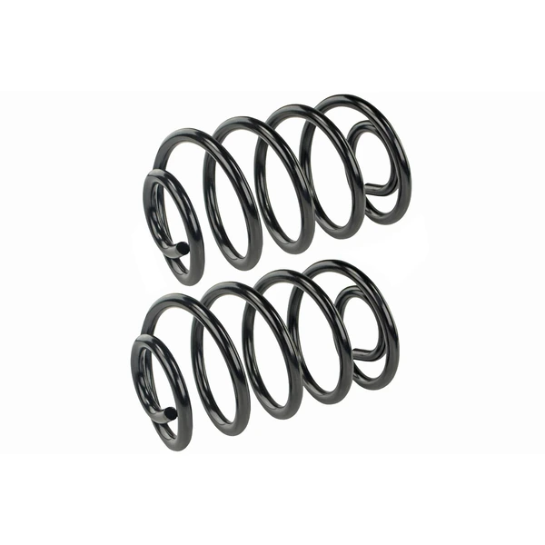 Mevotech SMS3227 Coil Spring Set, Rear Side