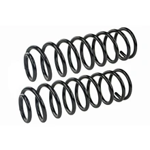 Mevotech SMS3228 Coil Spring Set, Front Side