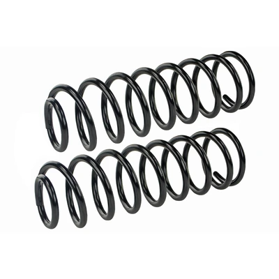 Mevotech SMS3228 Coil Spring Set, Front Side