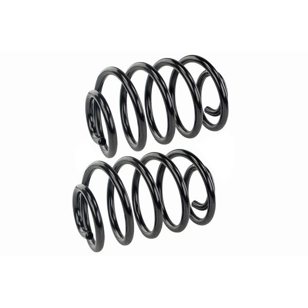 Mevotech SMS3229 Coil Spring Set, Rear Side