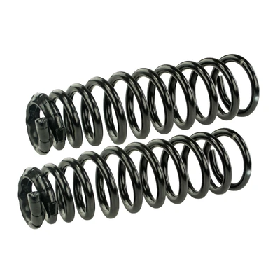 Mevotech SMS400260 Coil Spring Set, Front Side