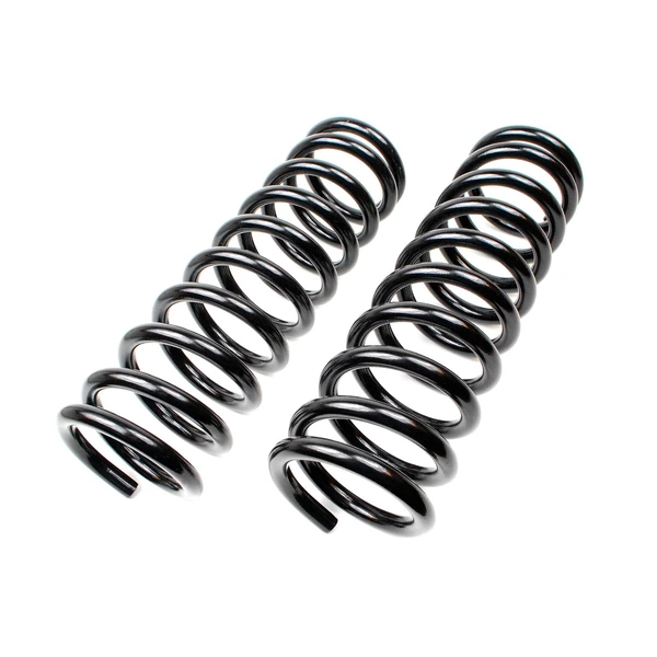 Mevotech SMS5044 Coil Spring Set, Front Side