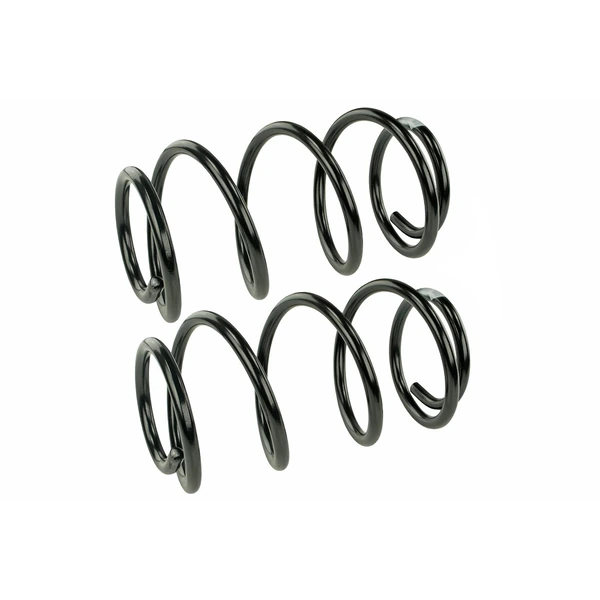 Mevotech SMS500175 Coil Spring Set, Front Side