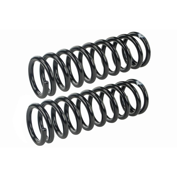 Mevotech SMS5006 Coil Spring Set, Front Side