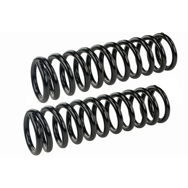 Mevotech SMS5244 Coil Spring Set, Front Side
