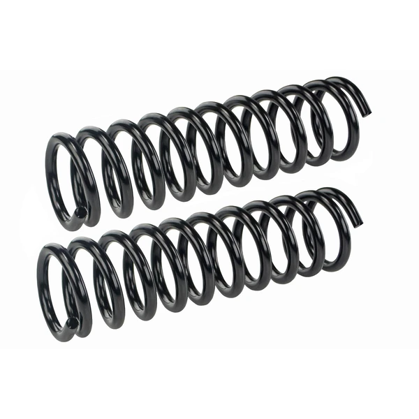 Mevotech SMS5246 Coil Spring Set, Front Side