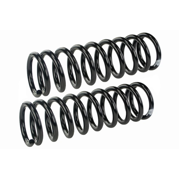 Mevotech SMS5276 Coil Spring Set, Front Side