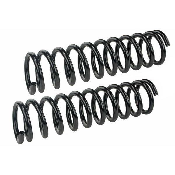 Mevotech SMS5230 Coil Spring Set, Front Side