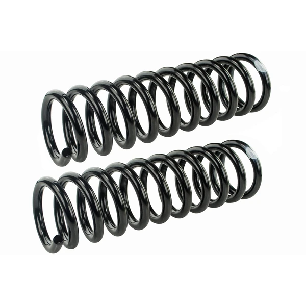 Mevotech SMS5382 Coil Spring Set, Front Side