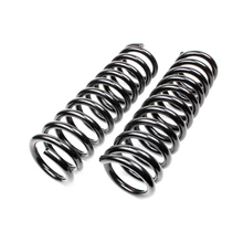 Mevotech SMS5390 Coil Spring Set, Front Side