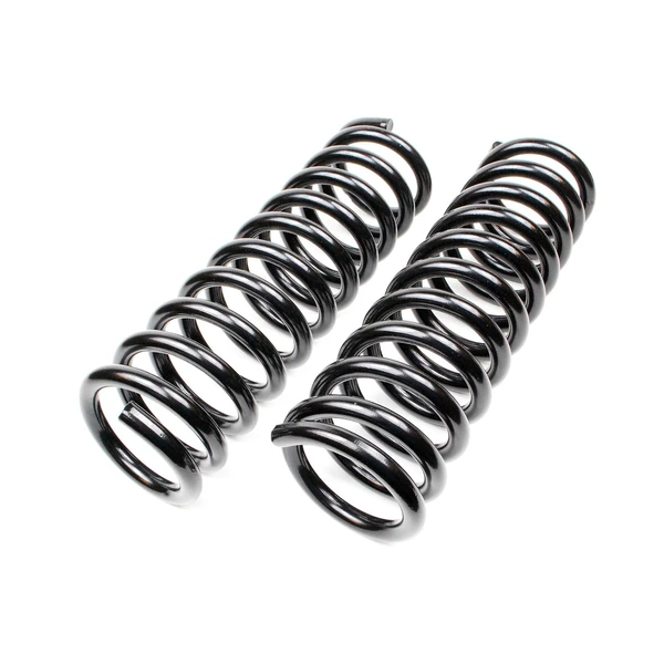 Mevotech SMS5390 Coil Spring Set, Front Side