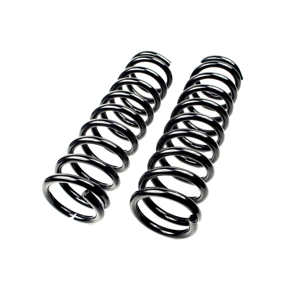 Mevotech SMS5330 Coil Spring Set, Front Side