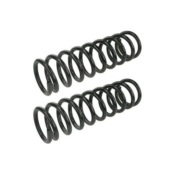 Mevotech SMS5332 Coil Spring Set, Front Side