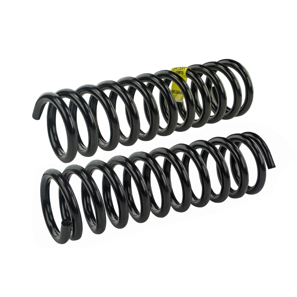 Mevotech SMS5440 Coil Spring Set, Front Side
