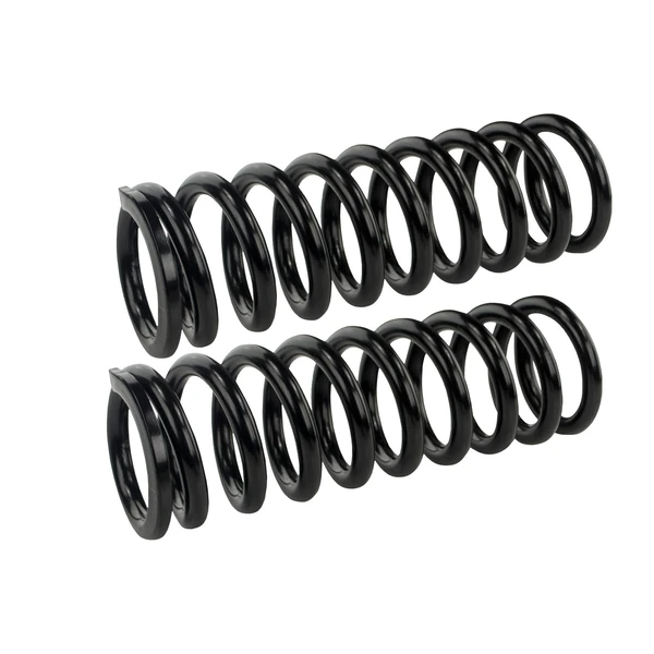 Mevotech SMS5450 Coil Spring Set, Front Side