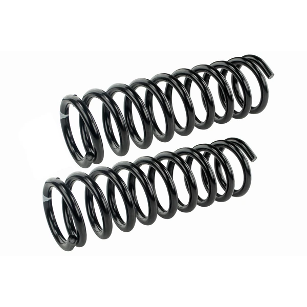 Mevotech SMS5404 Coil Spring Set, Front Side