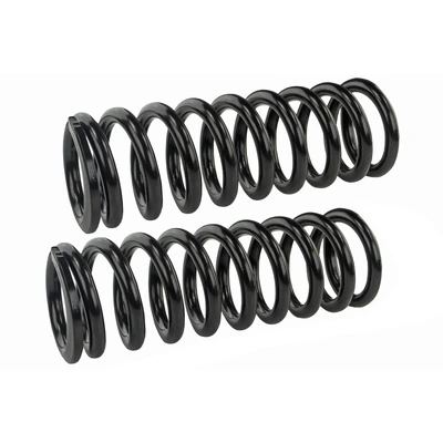 Mevotech SMS5426 Coil Spring Set, Front Side