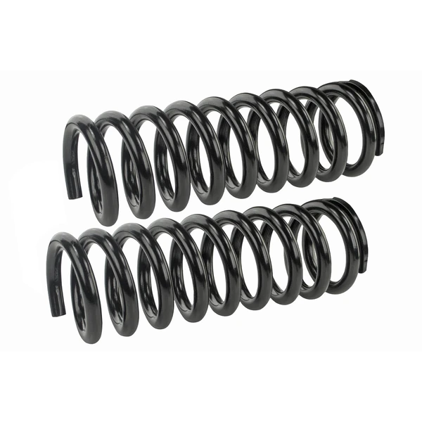Mevotech SMS5552 Coil Spring Set, Front Side