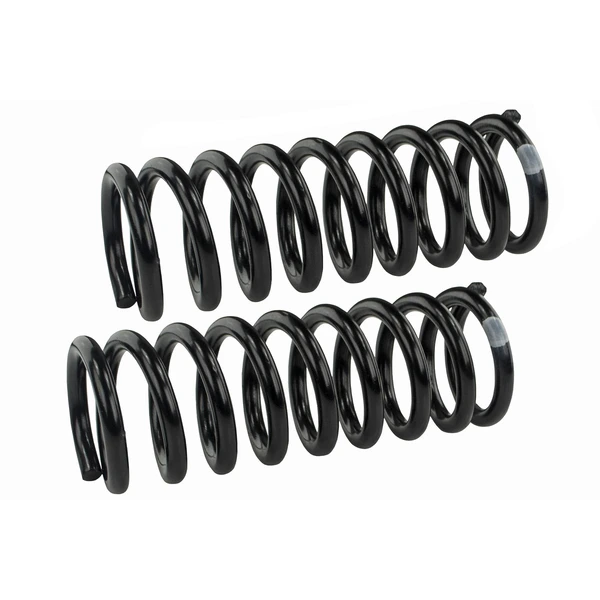 Mevotech SMS5576 Coil Spring Set, Front Side