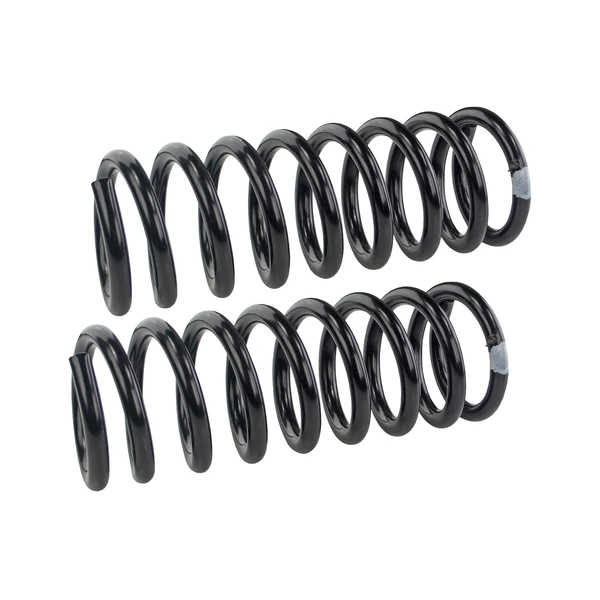 Mevotech SMS5596 Coil Spring Set, Front Side