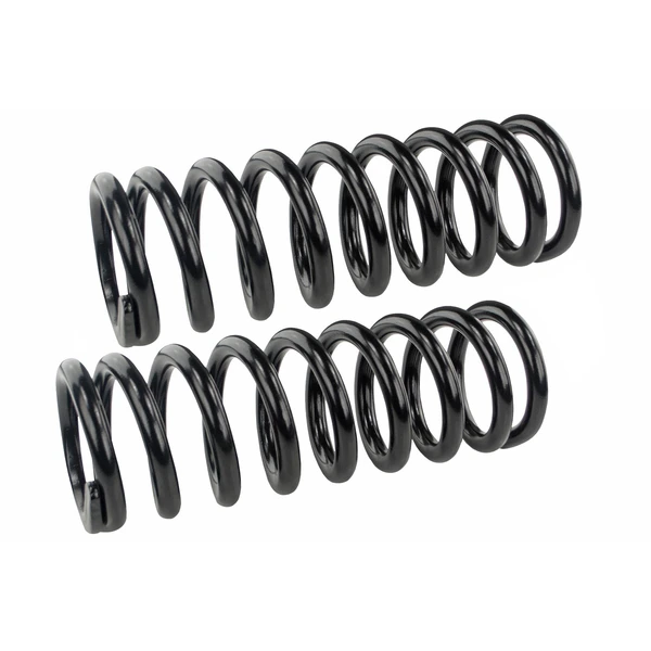 Mevotech SMS5534 Coil Spring Set, Front Side