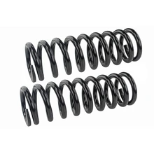 Mevotech SMS5536 Coil Spring Set, Front Side