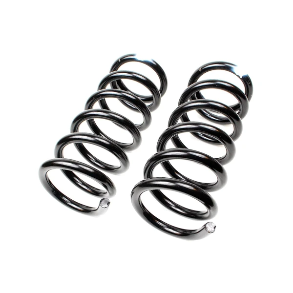 Mevotech SMS5658 Coil Spring Set, Front Side