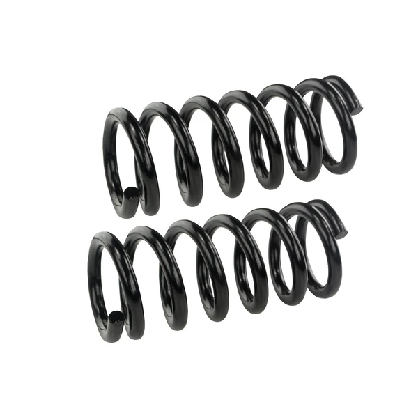 Mevotech SMS5664 Coil Spring Set, Front Side