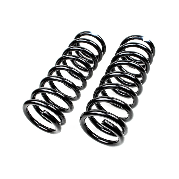 Mevotech SMS5602 Coil Spring Set, Front Side