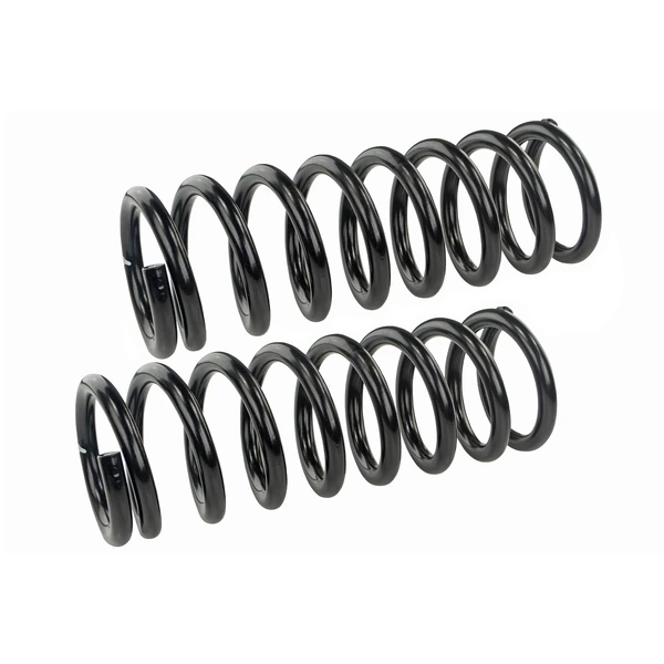 Mevotech SMS5604 Coil Spring Set, Front Side