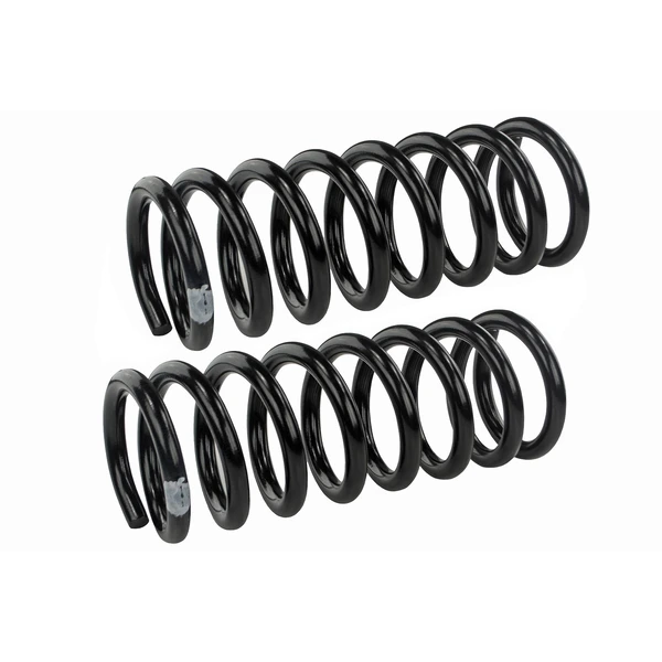 Mevotech SMS5606 Coil Spring Set, Front Side